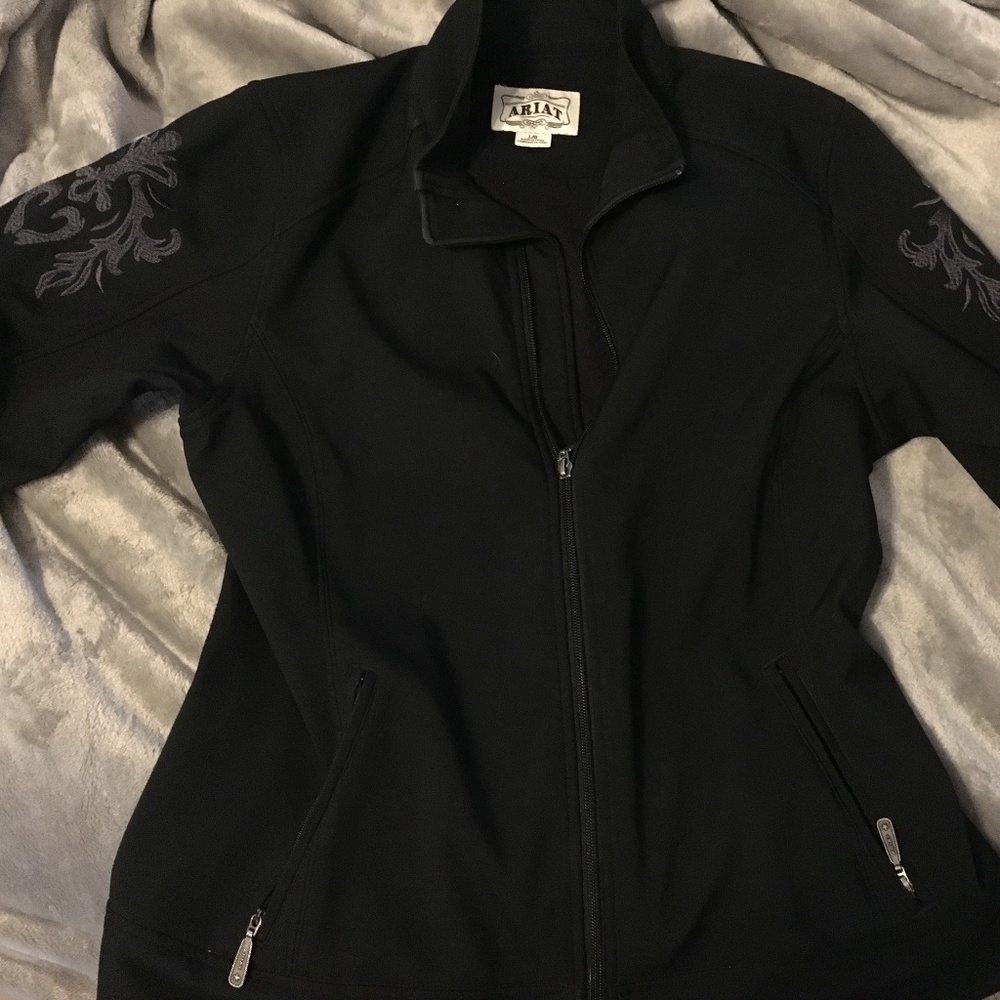 Ariat Softshell Jacket